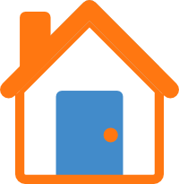 Symbol: house